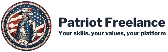 Patriot Freelance